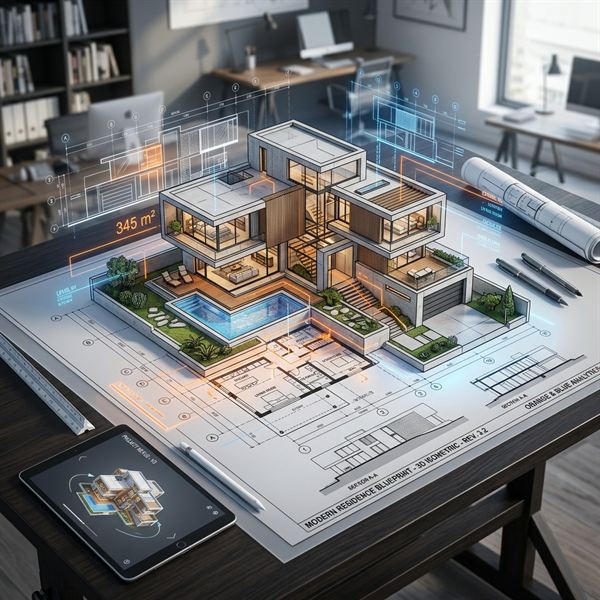 Blueprint